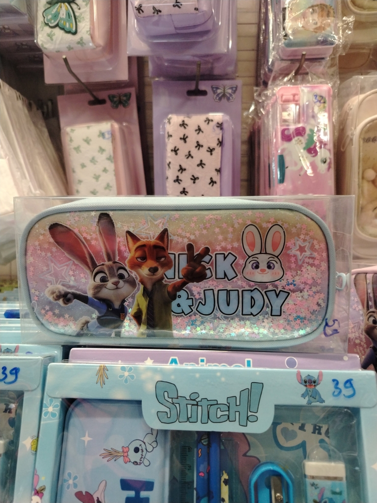 Ví bút LD