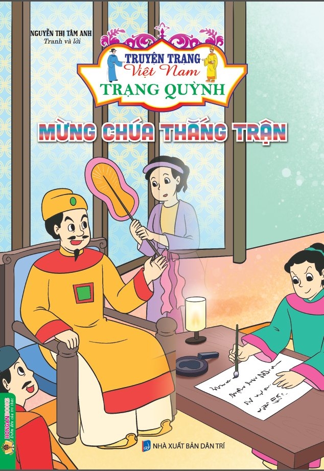 Truyện Trạng Việt Nam
