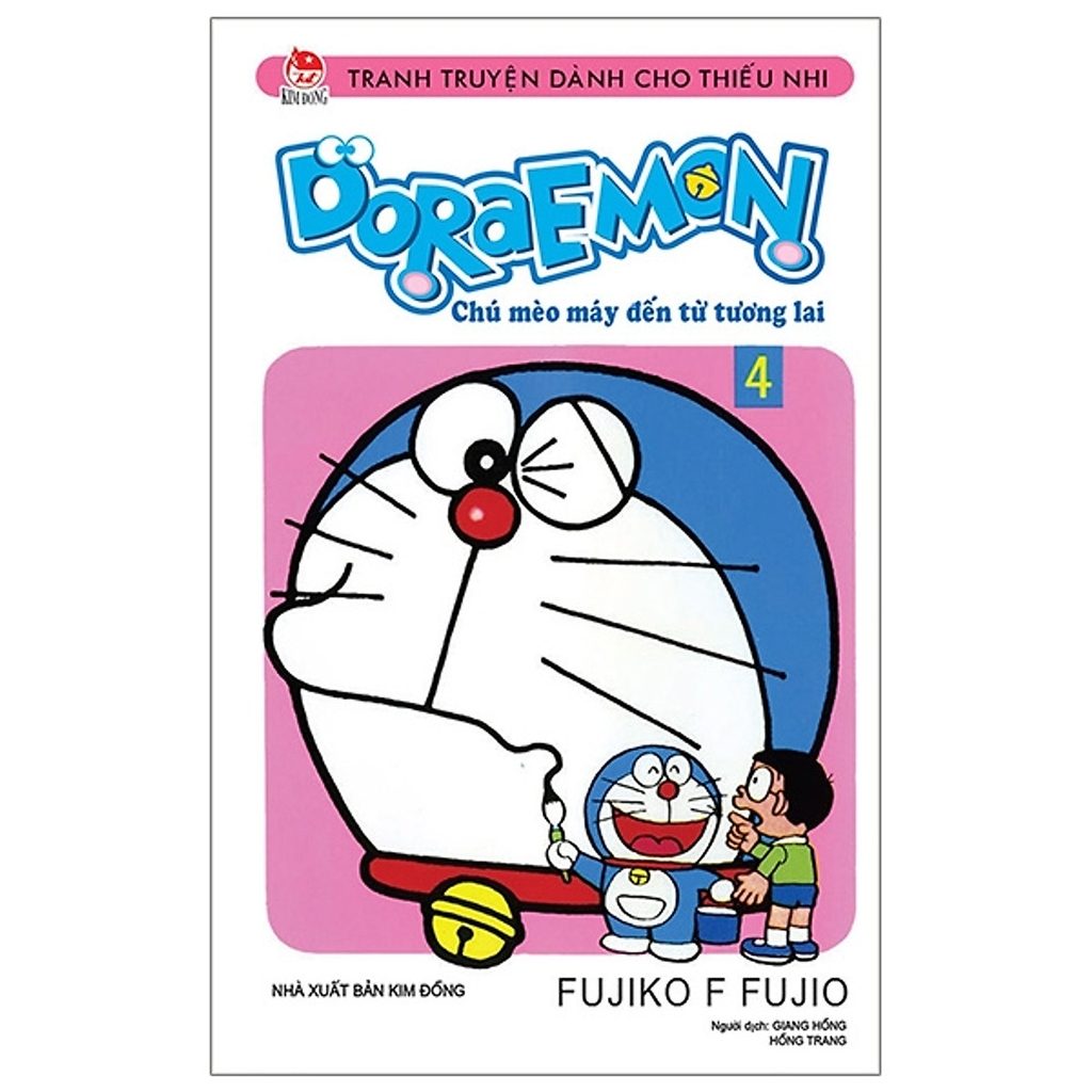 Doraemon truyện ngắn