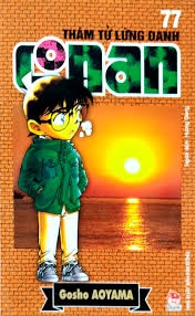 Thám tử lừng danh Conan