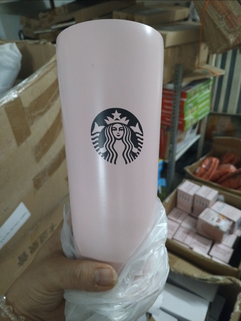 Ly nước inox giữ nhiệt