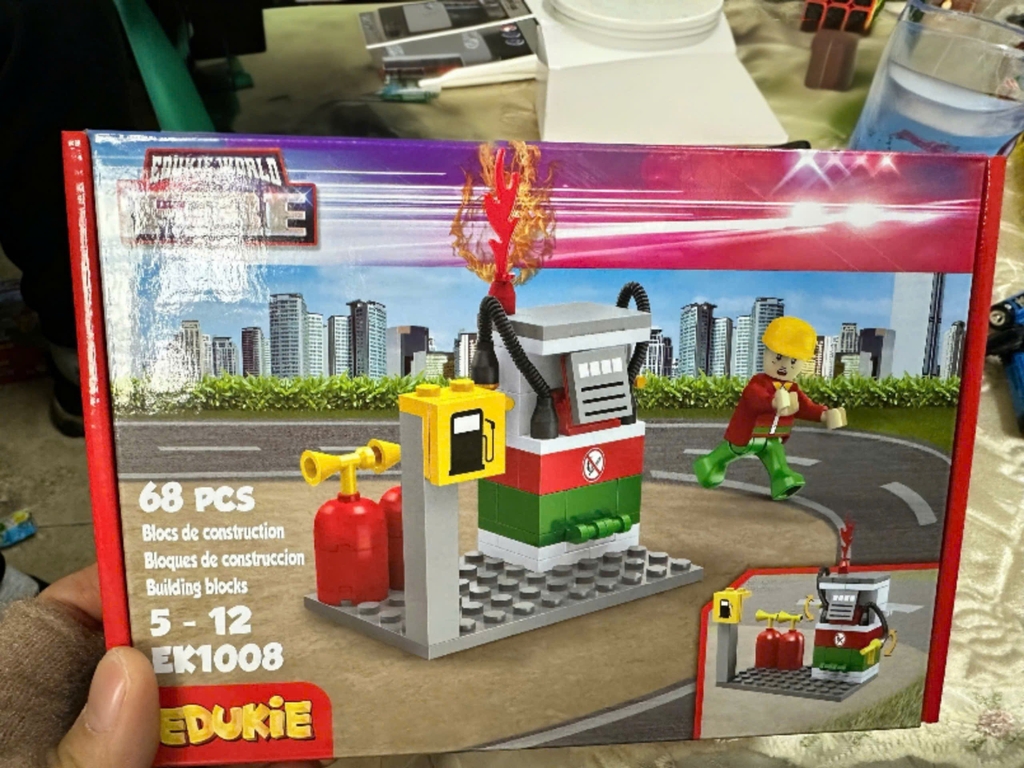 Lego