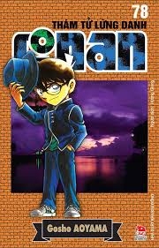 Thám tử lừng danh Conan