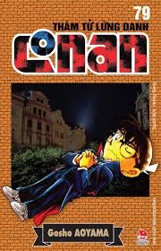 Thám tử lừng danh Conan