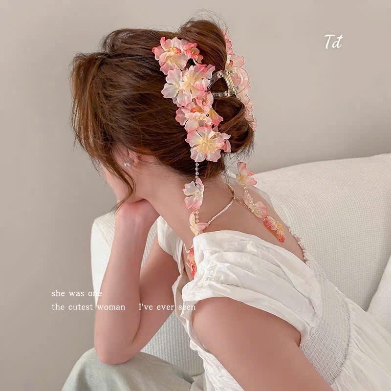 Gắp tóc