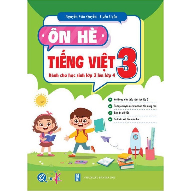 Sách tham khảo lớp 4