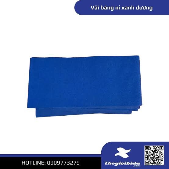Xốp nỉ
