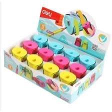 Gọt chuốt bút chì Deli