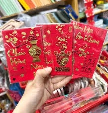Bao lì xì