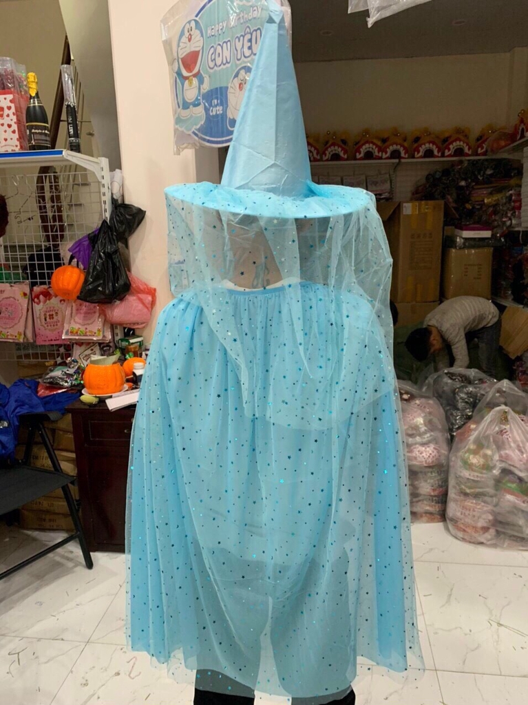 Đồ chơi Mặt Nạ