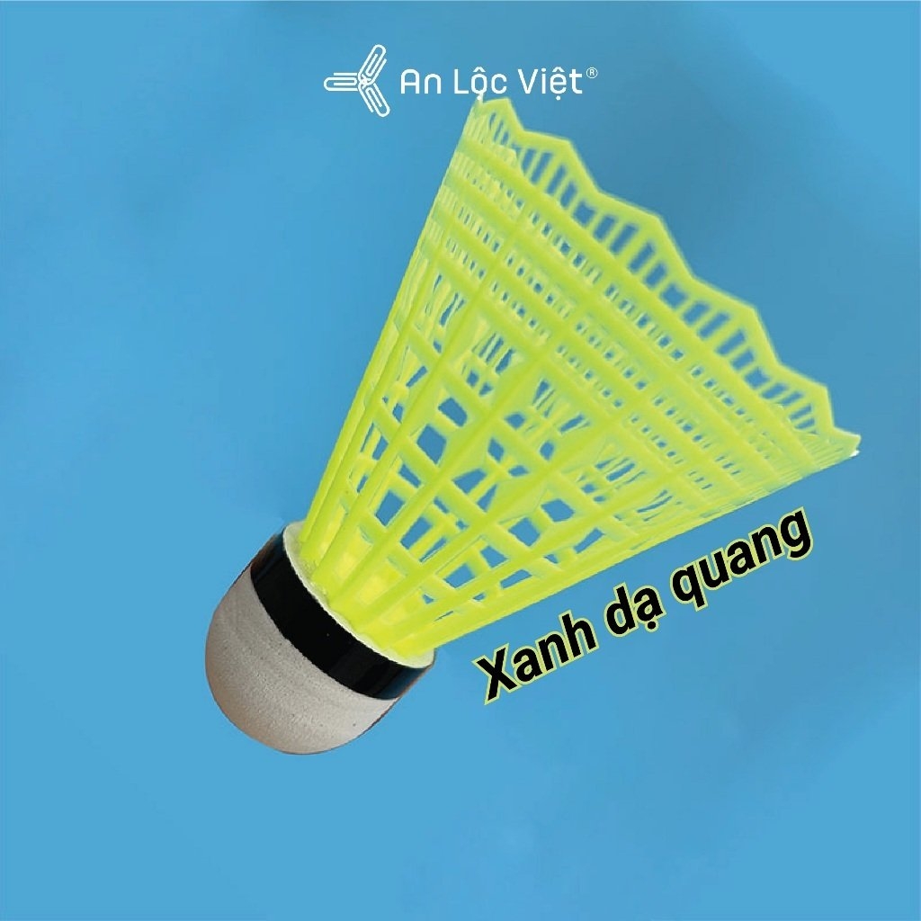Trái cầu lông 6031