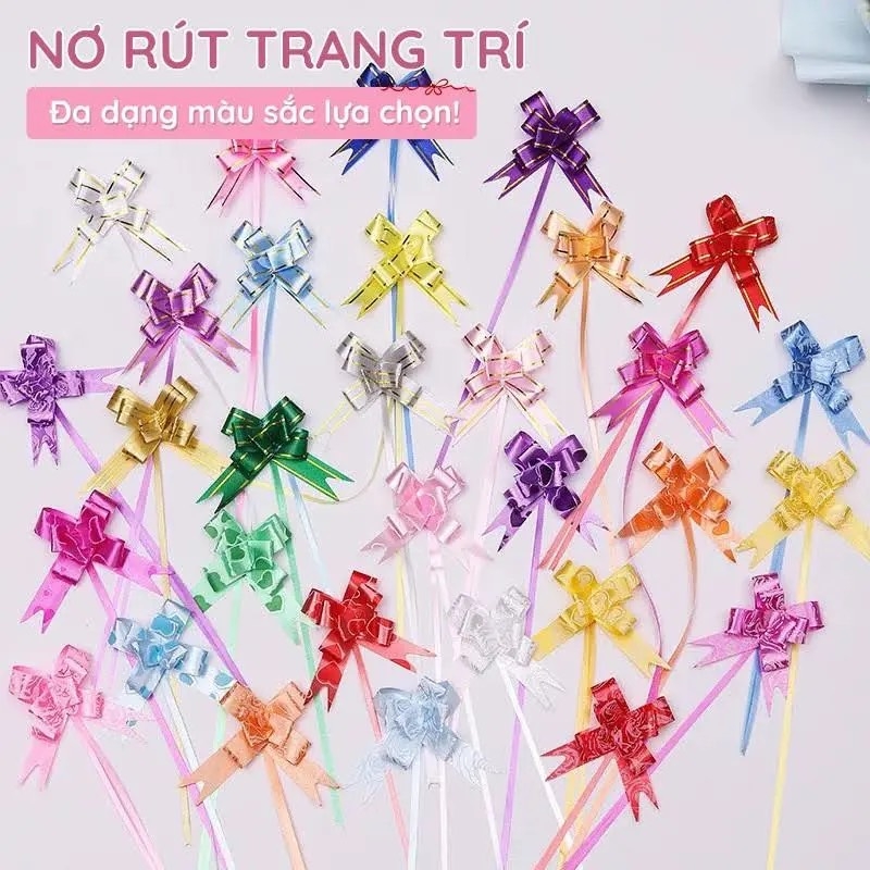 Nơ Rút