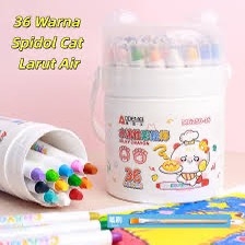 Màu sáp lụa 6250