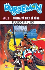 Doraemon truyện dài
