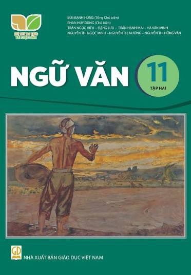 Sách giáo khoa lớp 11