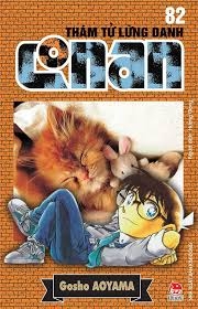 Thám tử lừng danh Conan