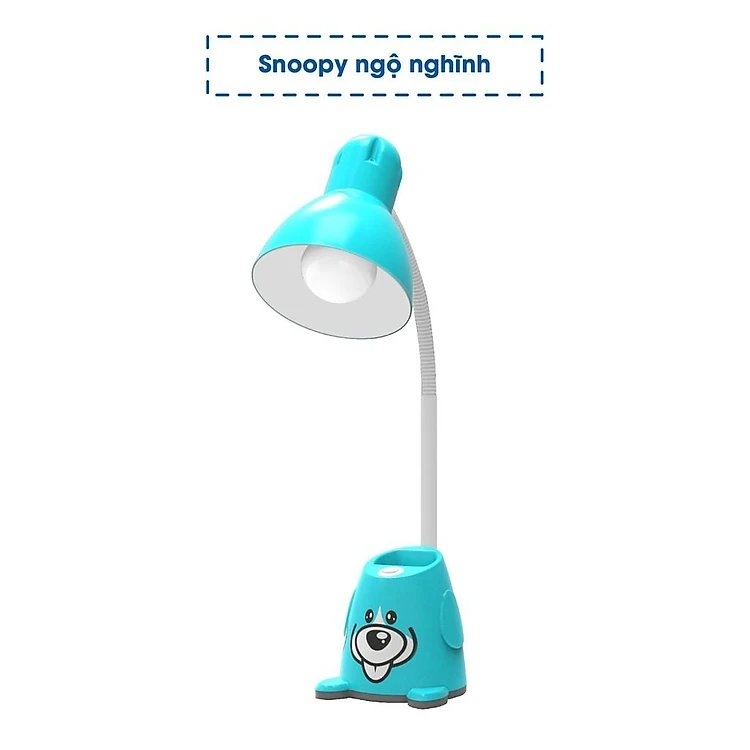 Đèn học Rạng Đông
