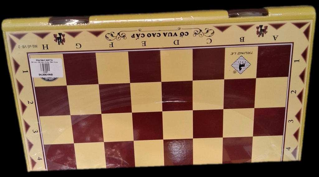 Cờ vua