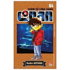 Thám tử lừng danh Conan