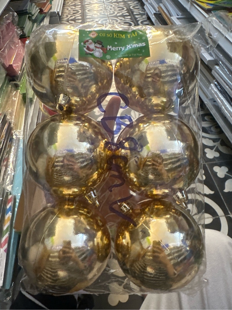 Châu Noel