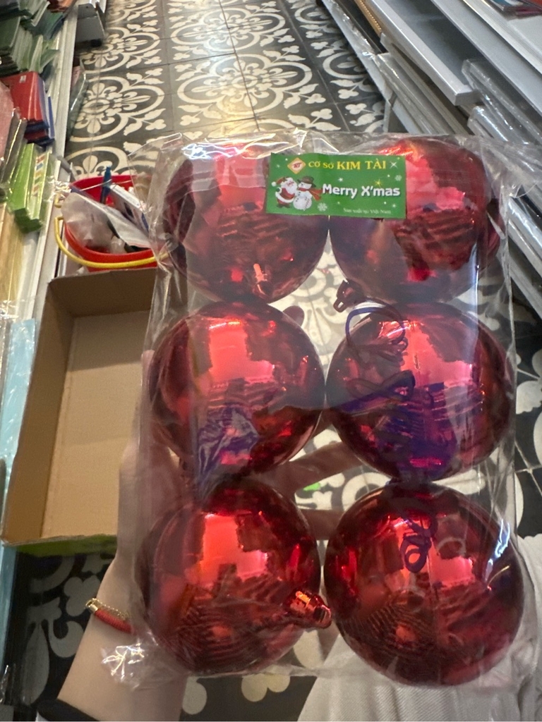Châu Noel