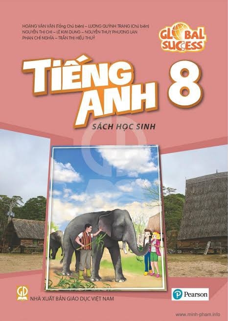 Tiếng anh Globall
