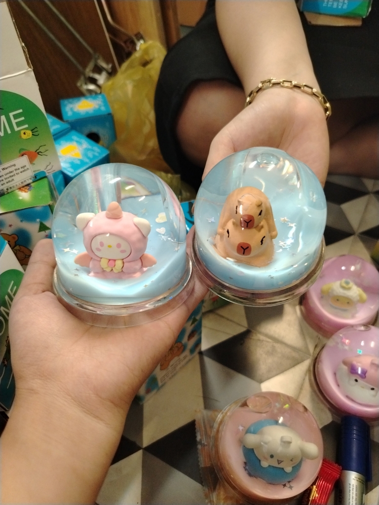 Lưu niệm Chặn giấy