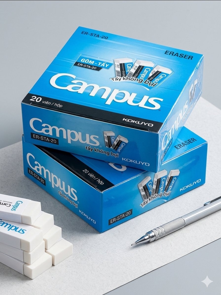 Tẩy Campus