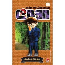Thám tử lừng danh Conan