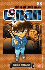Thám tử lừng danh Conan