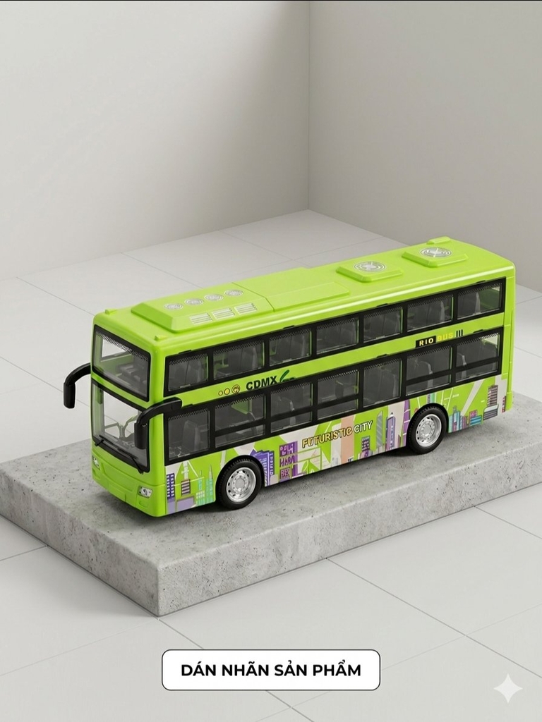 Xe Bus