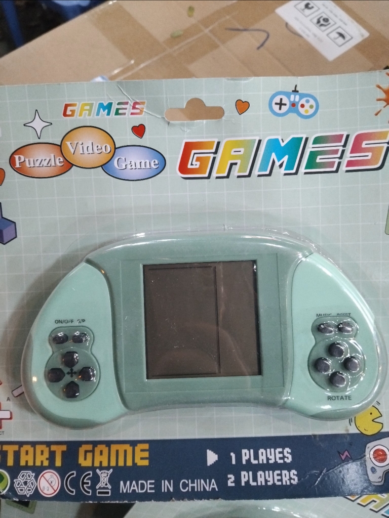 Máy game