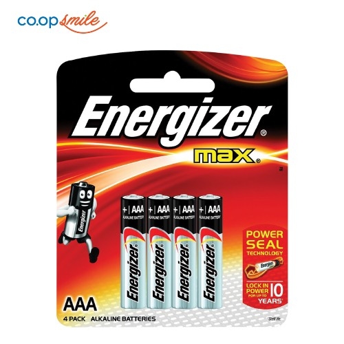 Pin 2AA Enerngizer