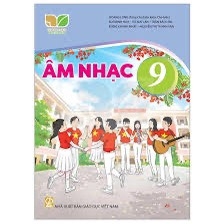 Sách giáo khoa lớp 9