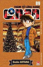 Thám tử lừng danh Conan