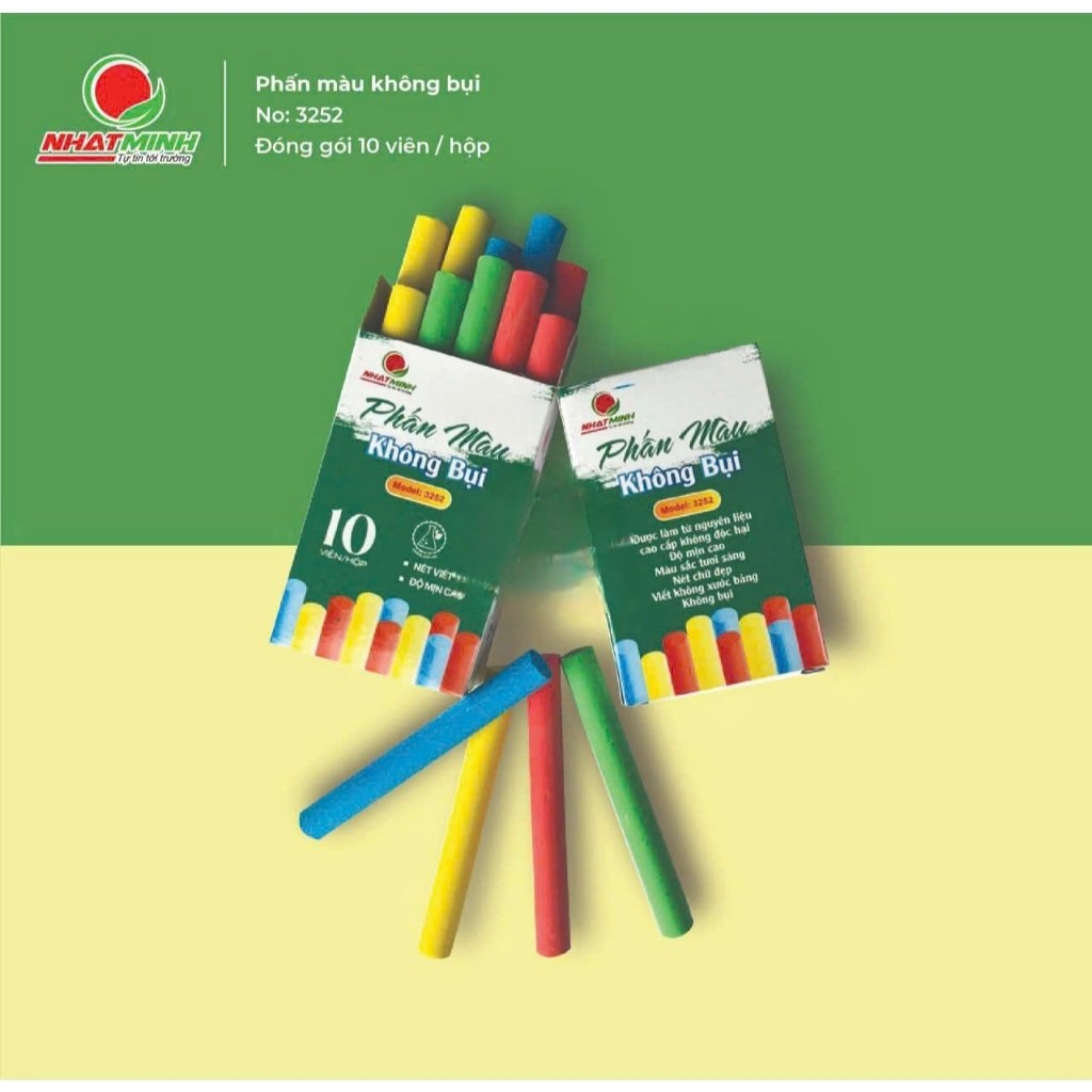 Phấn viết bảng