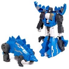 Lắp ghép mô hình Mecha
