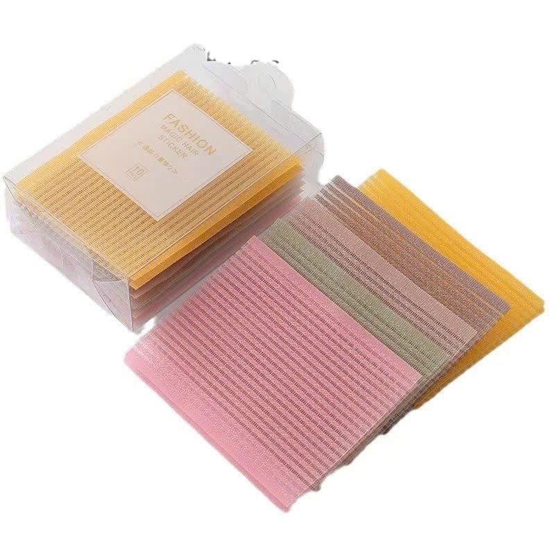 Vỉ dán tóc