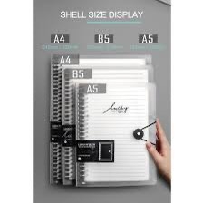 Sổ Future book