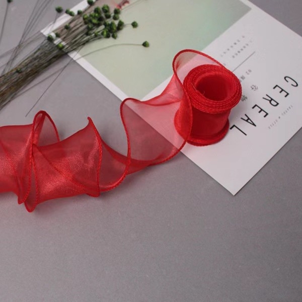 Cuộn Ruy băng voan