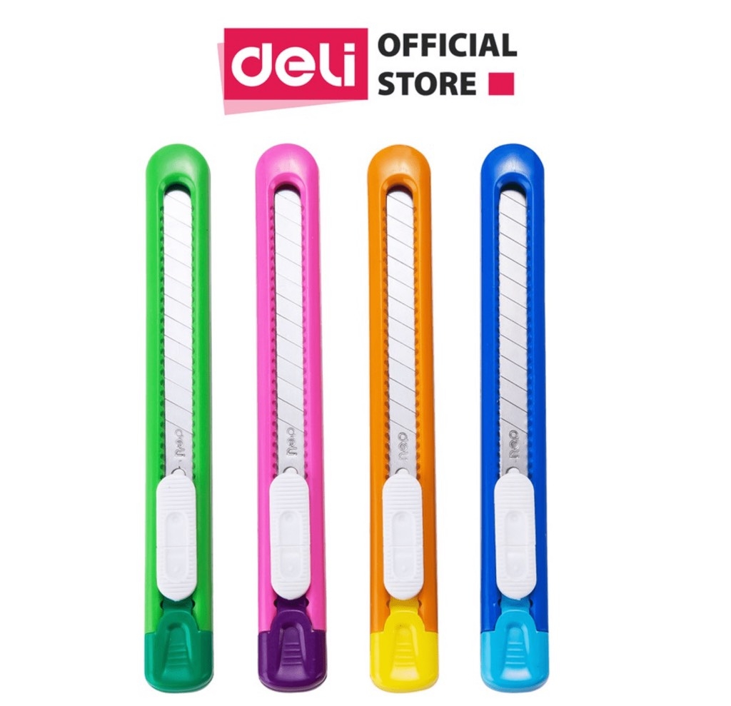 Dao rọc giấy Deli