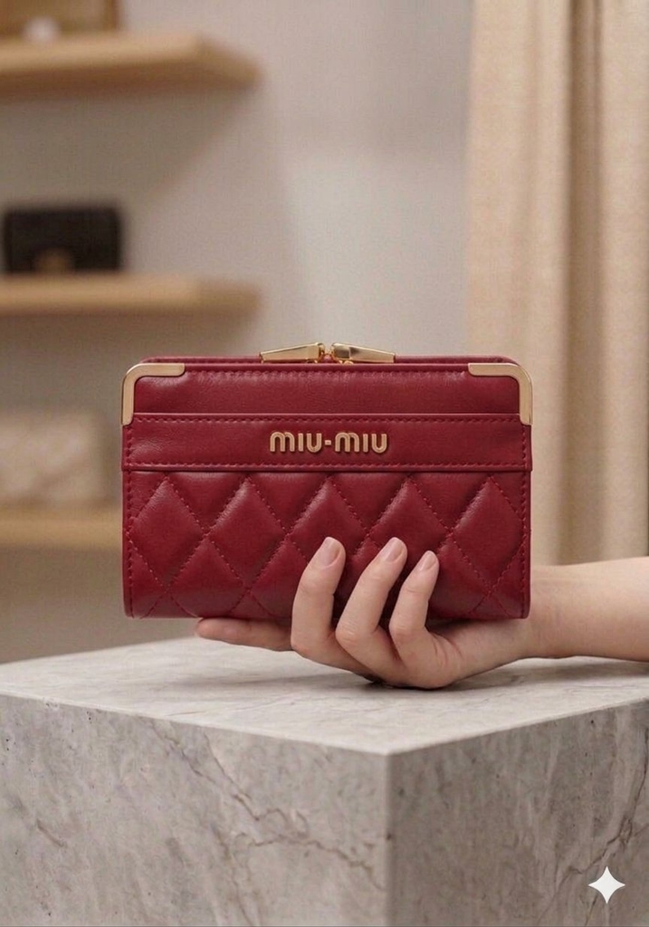 Ví tiền nữ