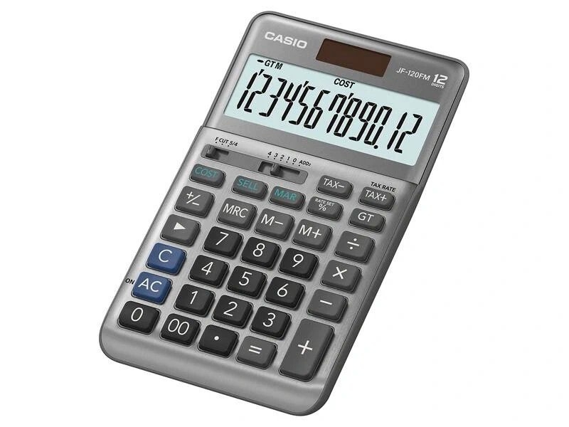 Máy tính Casio