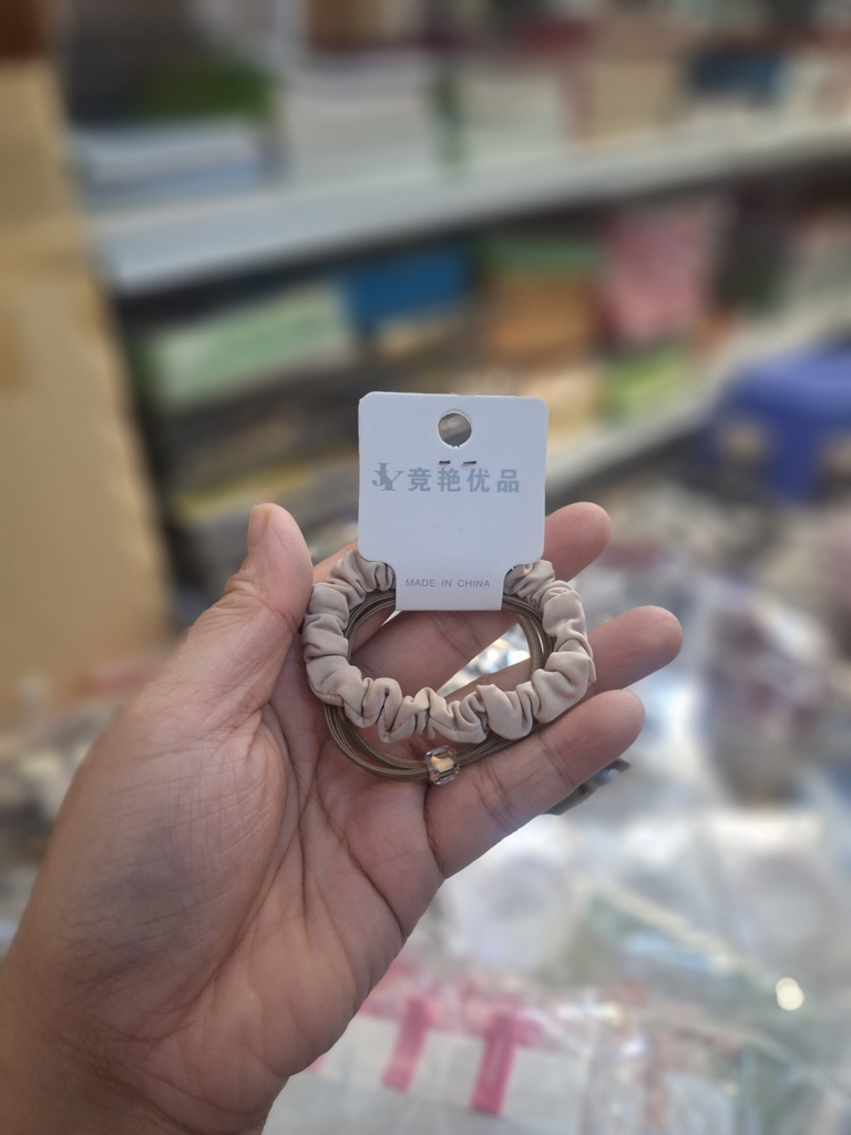 Dây cột tóc Chùm