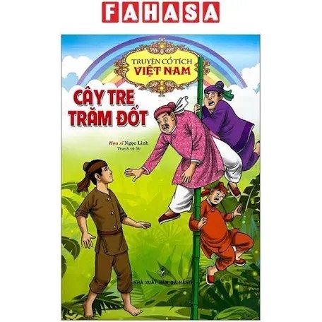 Truyện cổ tích có hình