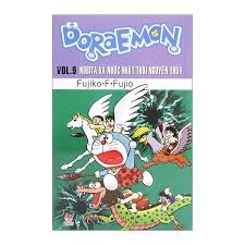 Doraemon truyện dài