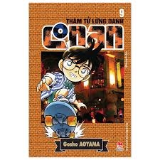 Thám tử lừng danh Conan