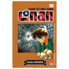 Thám tử lừng danh Conan