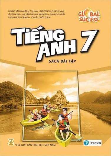 Tiếng anh Globall