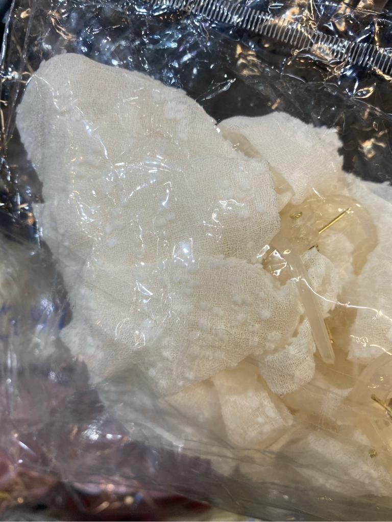 Gắp tóc